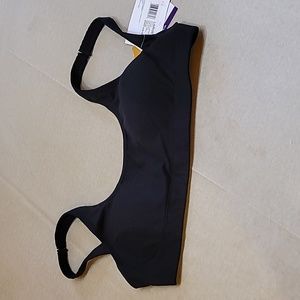NEW Jockey sports bra, L